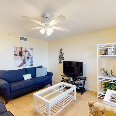 Islander Condominiums III Форт Уолтън Бийч Екстериор снимка