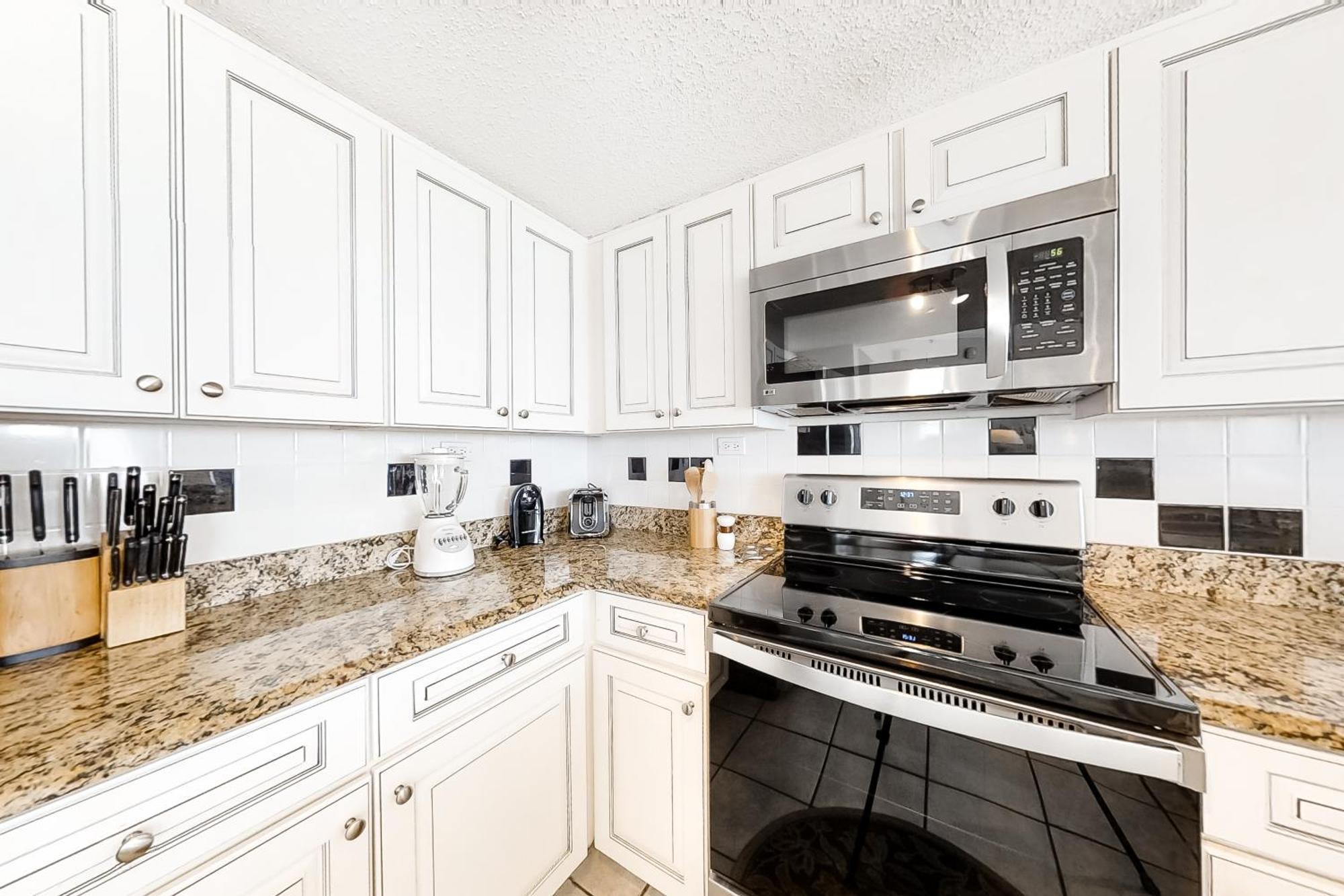 Islander Condominiums III Форт Уолтън Бийч Стая снимка