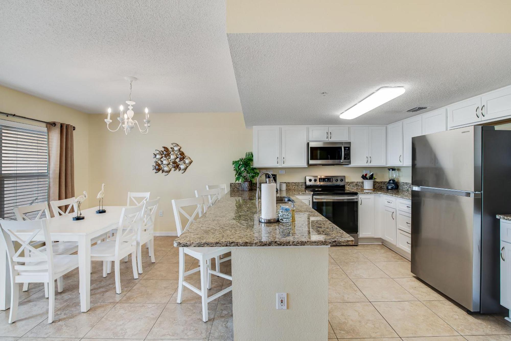 Islander Condominiums III Форт Уолтън Бийч Стая снимка