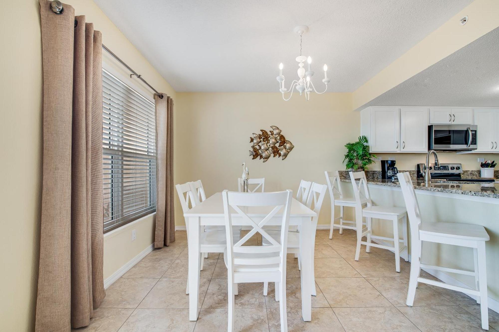 Islander Condominiums III Форт Уолтън Бийч Стая снимка