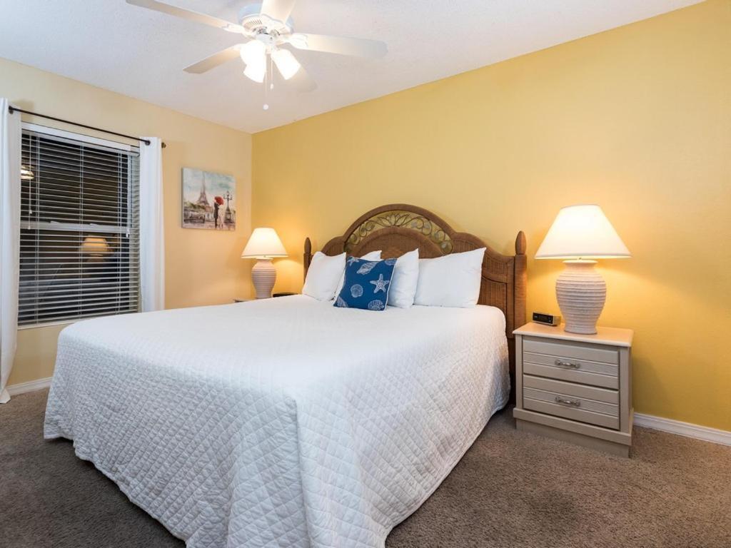 Islander Condominiums III Форт Уолтън Бийч Стая снимка