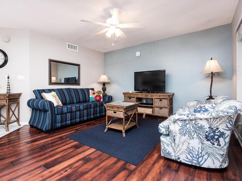 Islander Condominiums III Форт Уолтън Бийч Стая снимка
