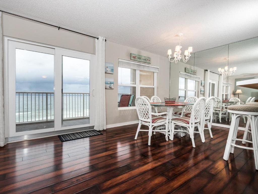 Islander Condominiums III Форт Уолтън Бийч Стая снимка
