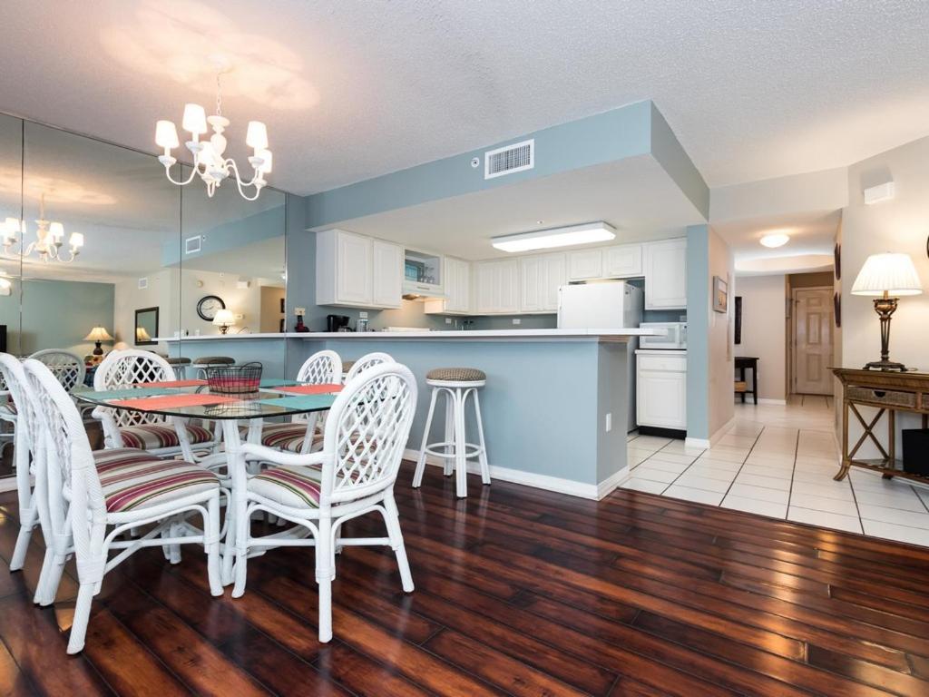 Islander Condominiums III Форт Уолтън Бийч Стая снимка