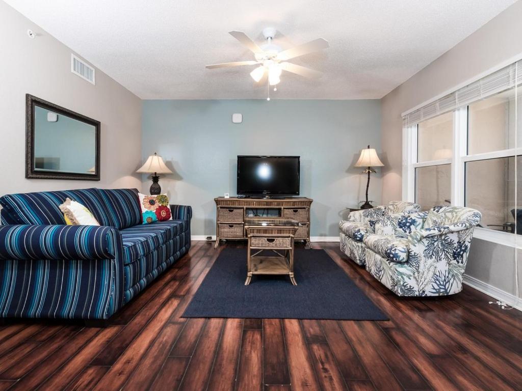 Islander Condominiums III Форт Уолтън Бийч Стая снимка