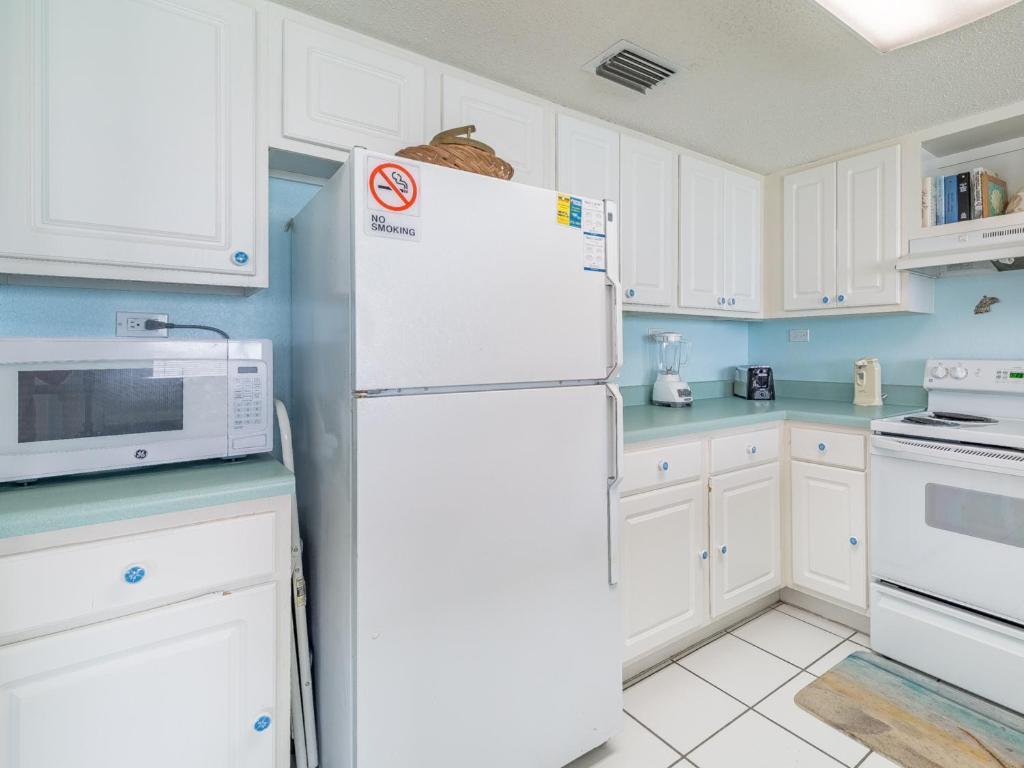 Islander Condominiums III Форт Уолтън Бийч Стая снимка