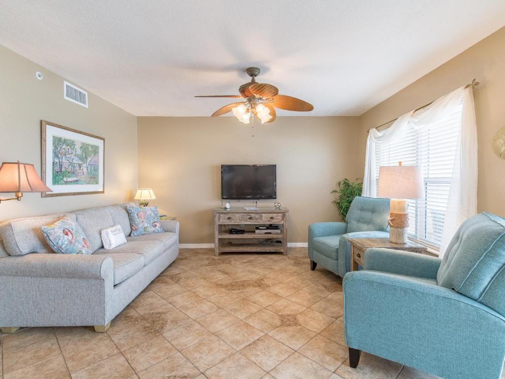 Islander Condominiums III Форт Уолтън Бийч Стая снимка