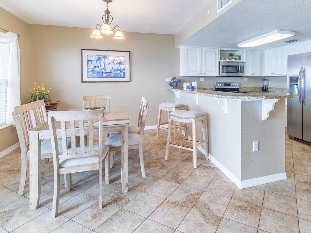 Islander Condominiums III Форт Уолтън Бийч Стая снимка
