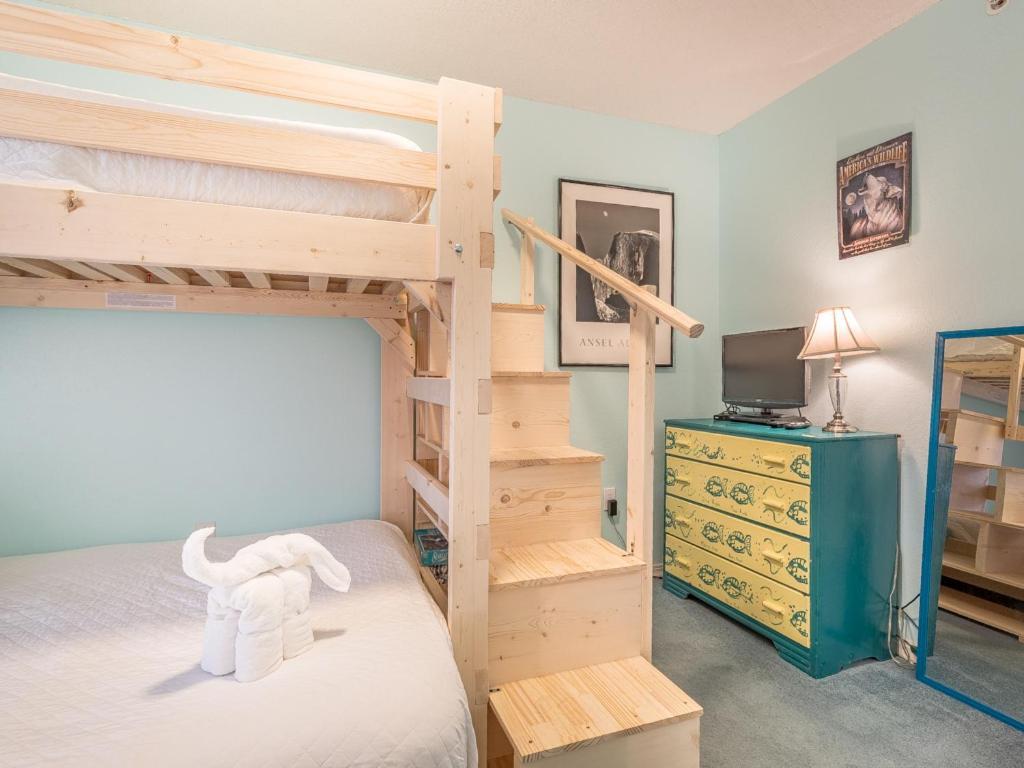 Islander Condominiums III Форт Уолтън Бийч Стая снимка