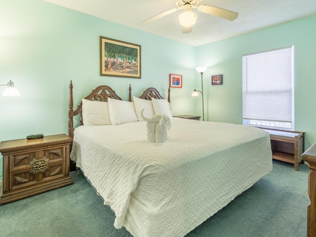 Islander Condominiums III Форт Уолтън Бийч Стая снимка