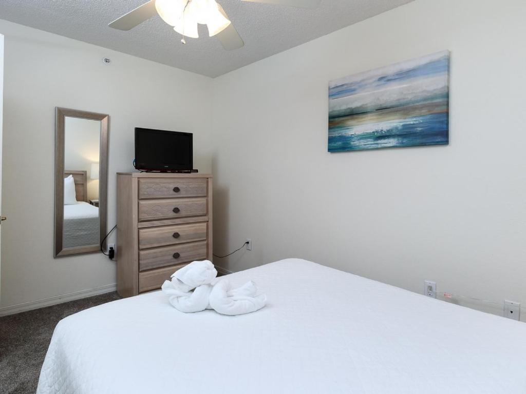 Islander Condominiums III Форт Уолтън Бийч Стая снимка