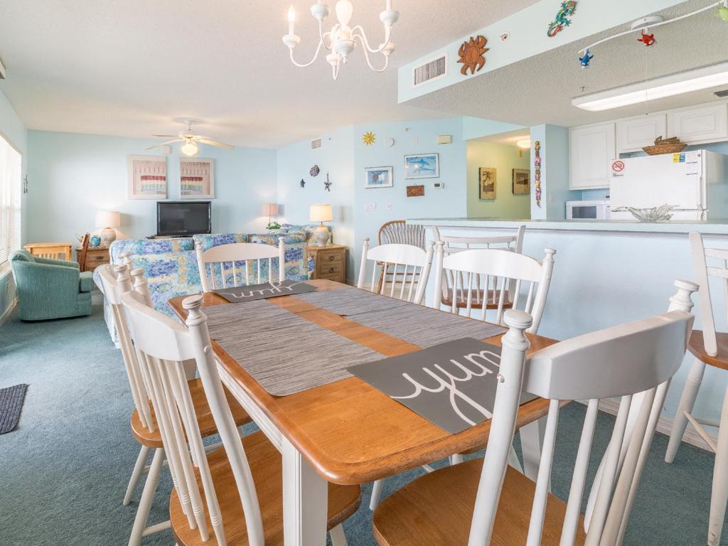 Islander Condominiums III Форт Уолтън Бийч Стая снимка