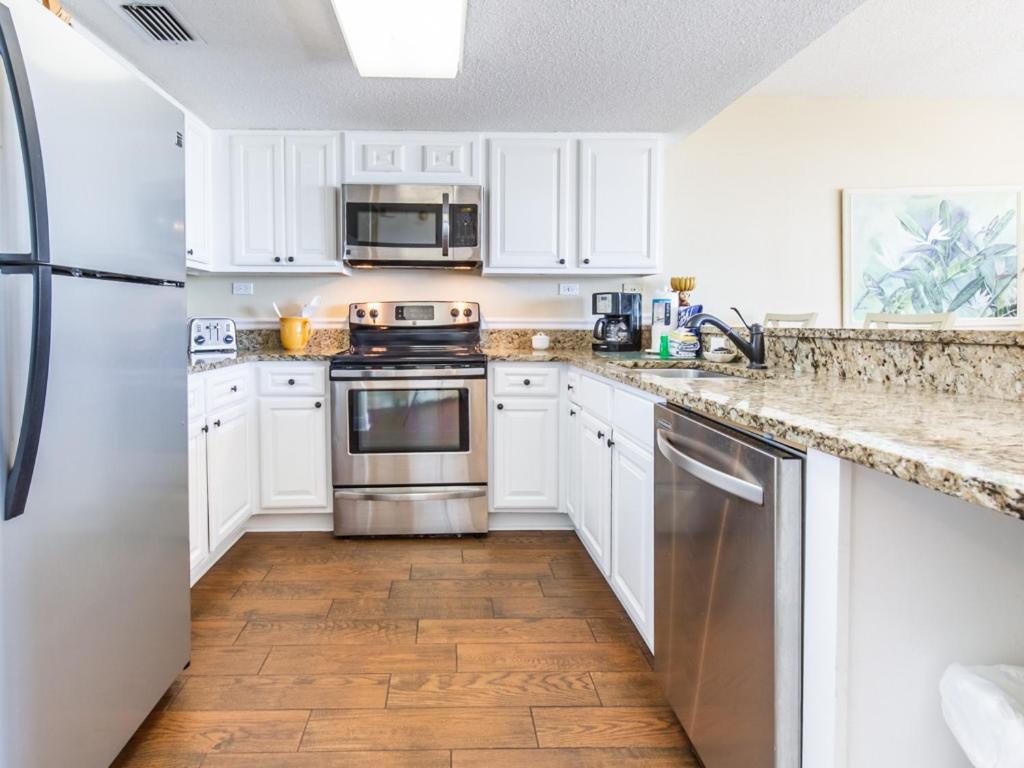 Islander Condominiums III Форт Уолтън Бийч Стая снимка