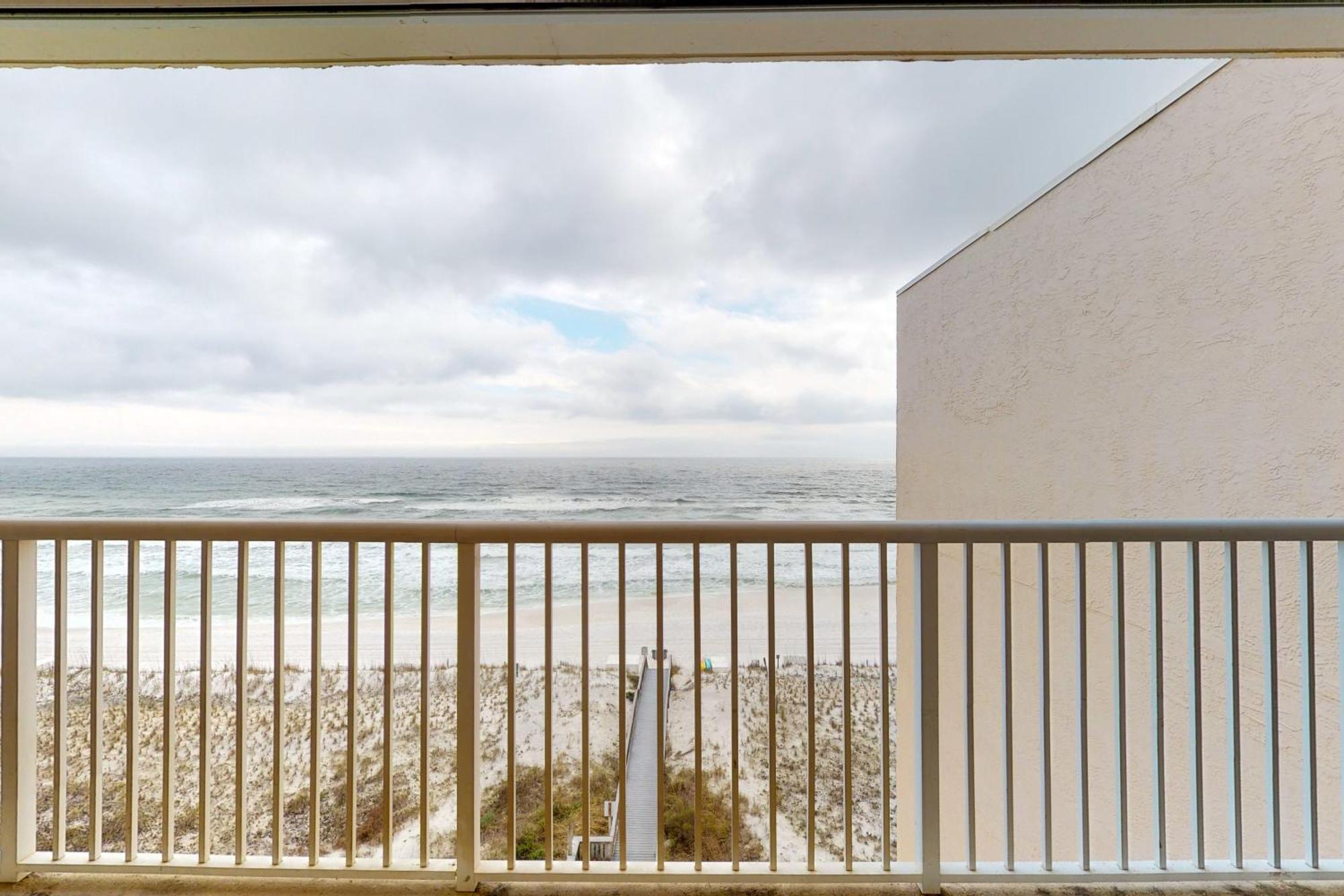 Islander Condominiums III Форт Уолтън Бийч Стая снимка